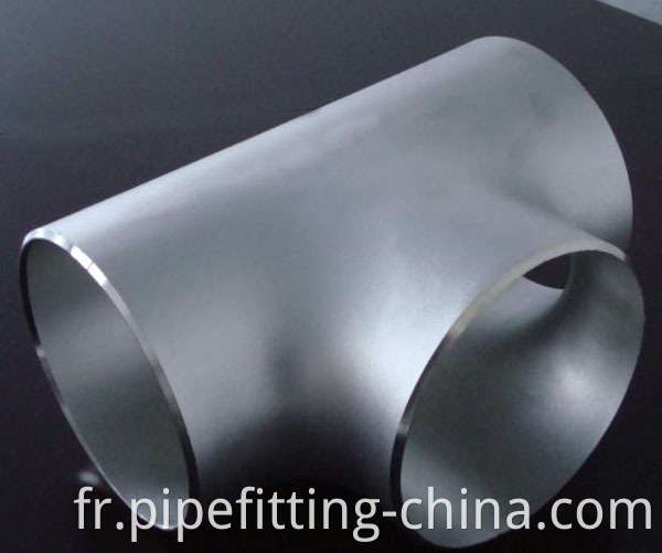 stainless steel pipe fitting